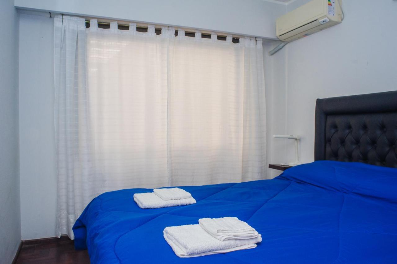 Departamento increíble en Cordoba Apartamento Exterior foto