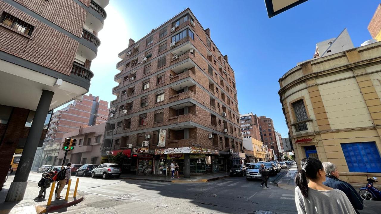 Departamento increíble en Cordoba Apartamento Exterior foto