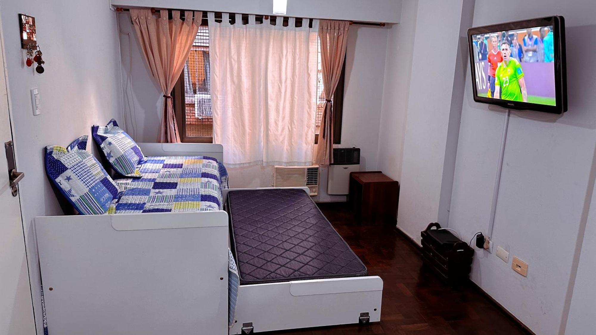 Departamento increíble en Cordoba Apartamento Exterior foto