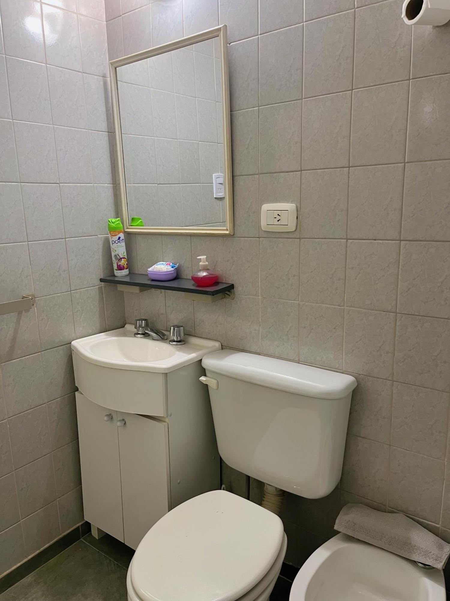 Departamento increíble en Cordoba Apartamento Exterior foto