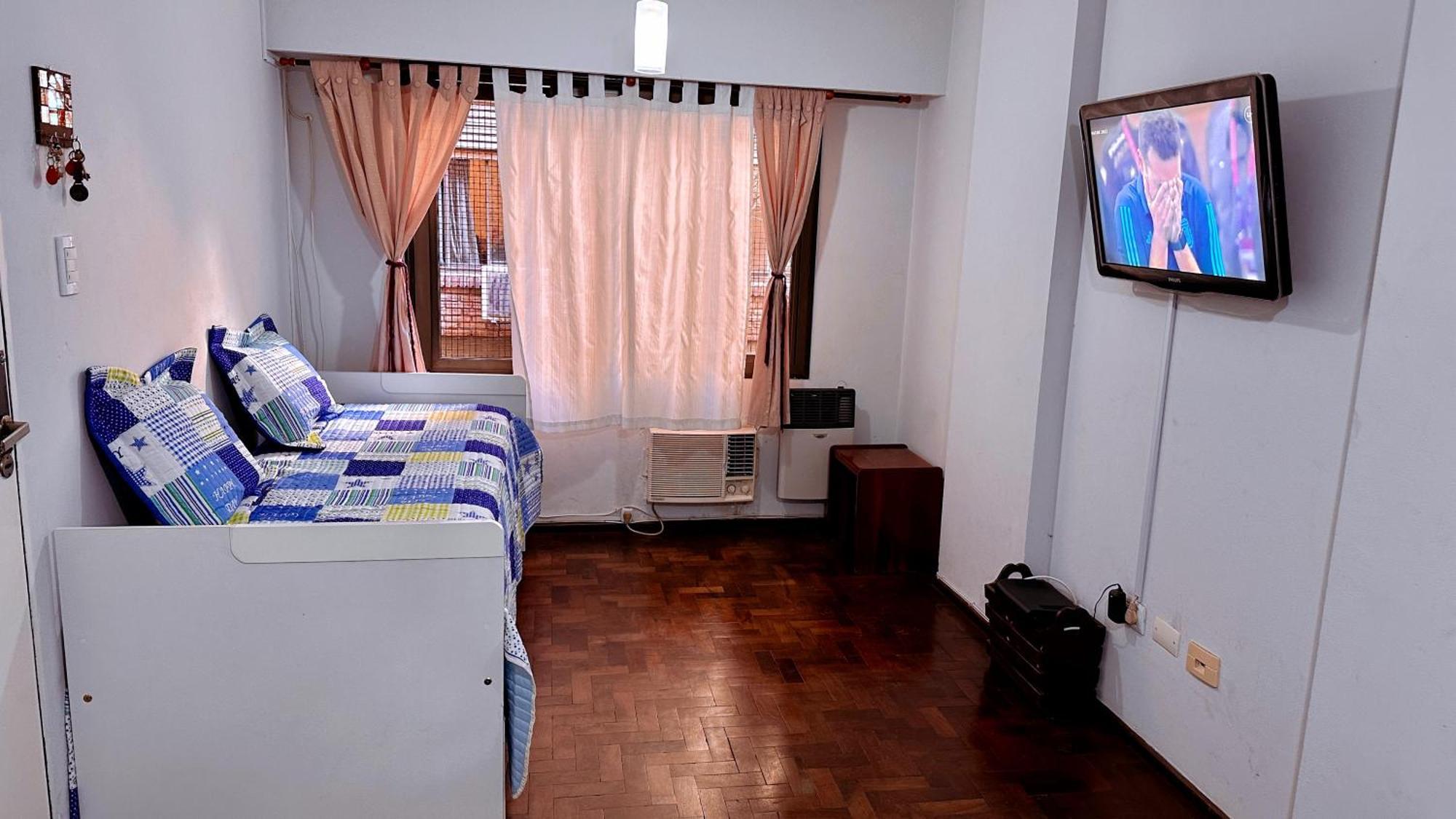 Departamento increíble en Cordoba Apartamento Exterior foto
