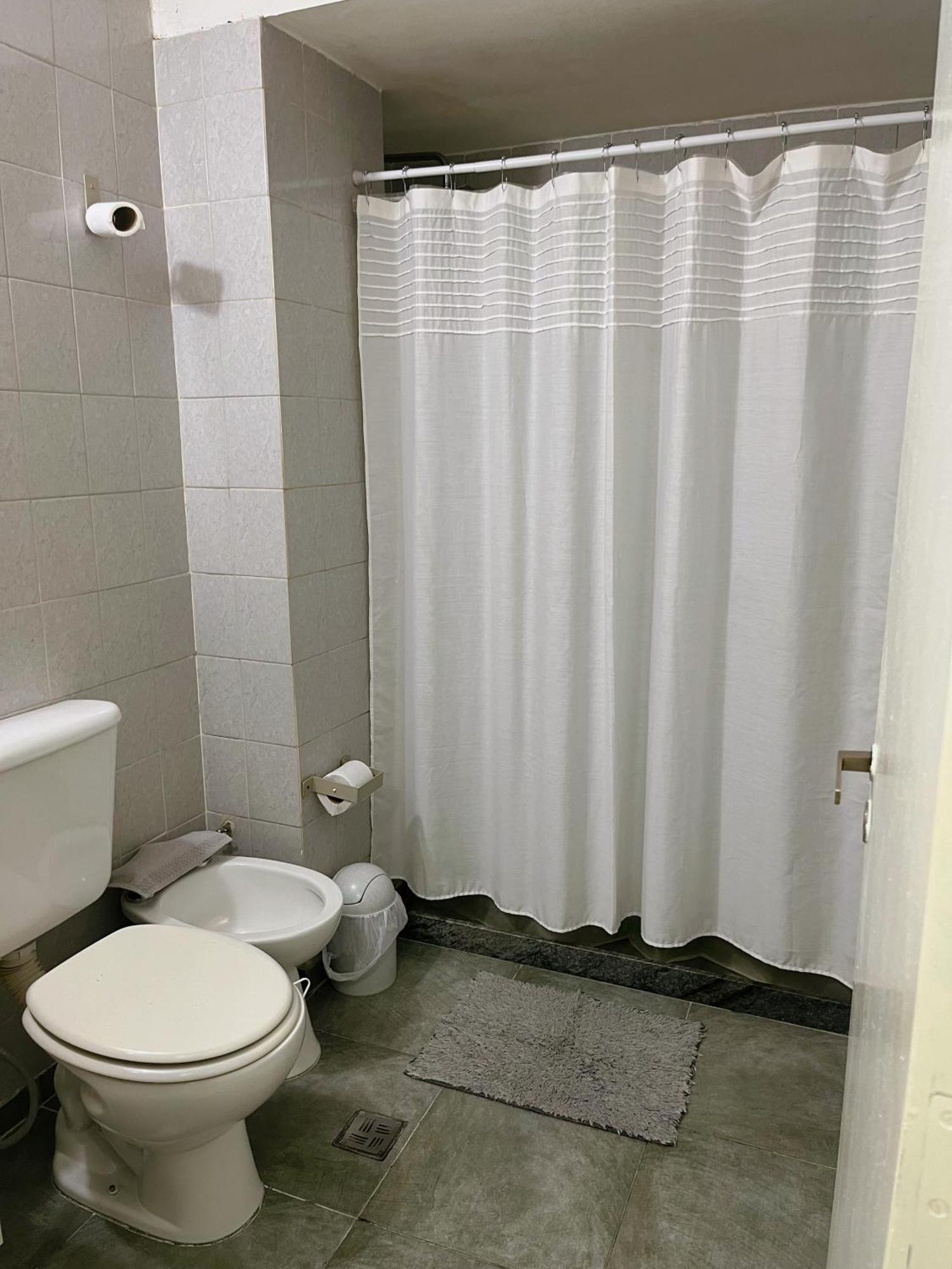 Departamento increíble en Cordoba Apartamento Exterior foto